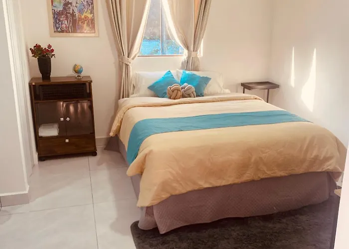 Villa Oakhouse